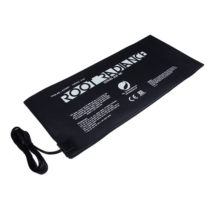 Root Radiance Heat Mat