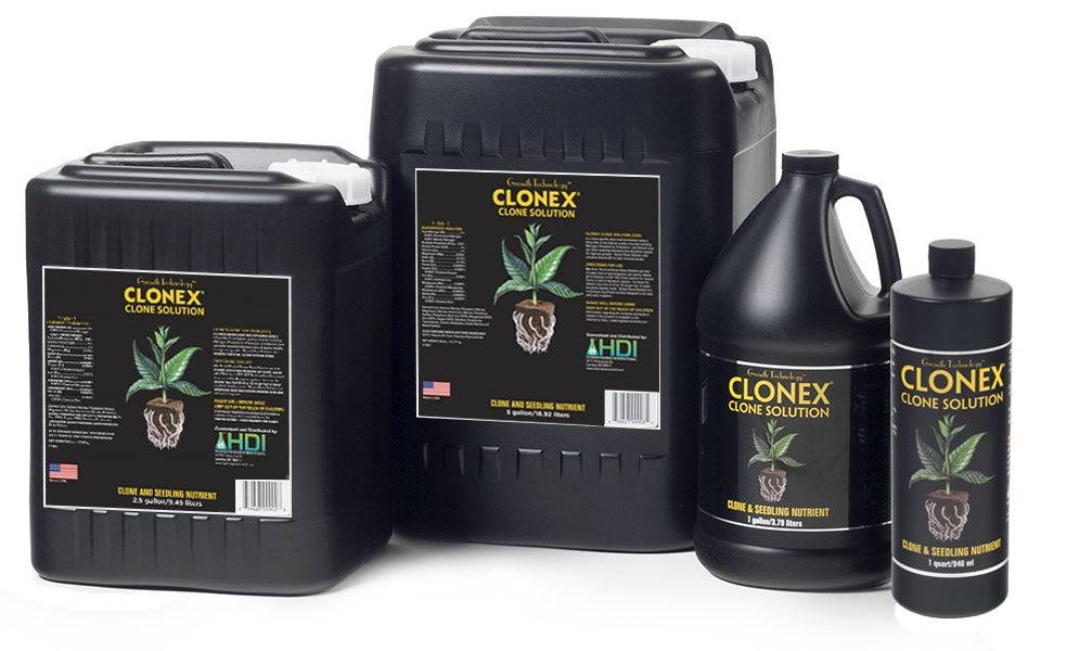 Clonex Clone Solution