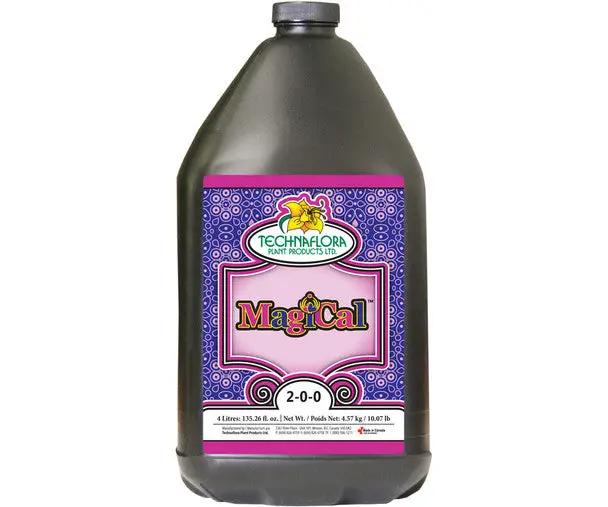 Technaflora MagiCal 2-0-0, 4L