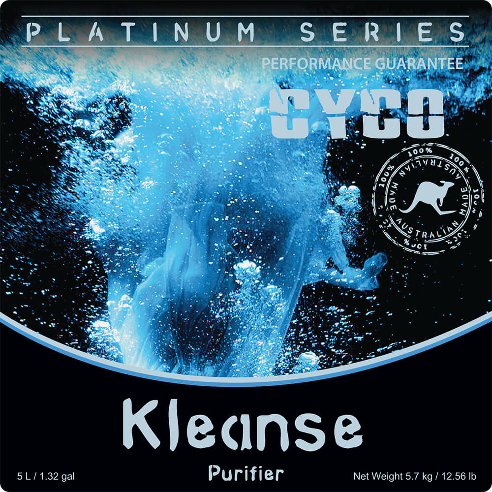 CYCO Kleanse 5L