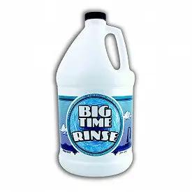 Big Time Rinse Gallon