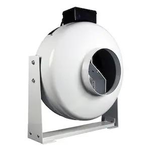 Grow1 In-line Duct Fan 6"