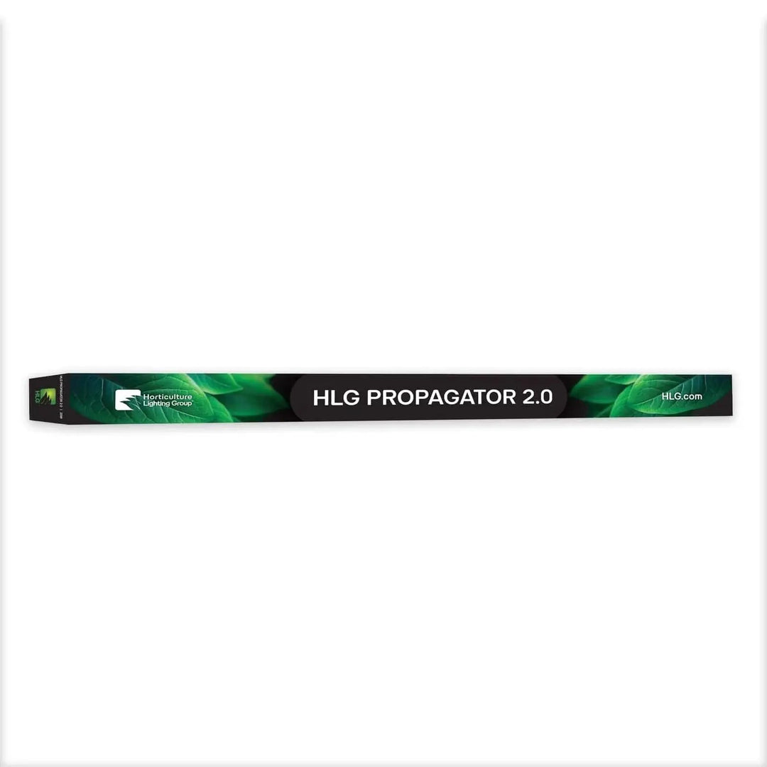 Horticulture Lighting Group Propagator 2.0 - 2 Piece