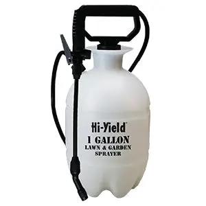 Hi-Yield Lawn & Garden Sprayer Gallon