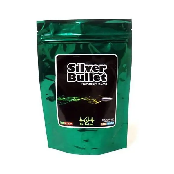 Key to Life Silver Bullet 32oz