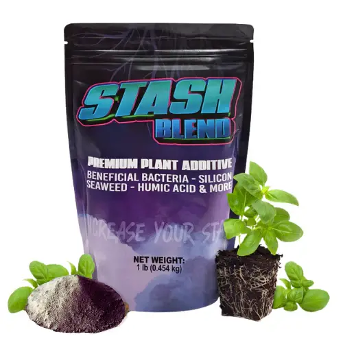 Stash Nutrients Blend 2-1-5,  1lb