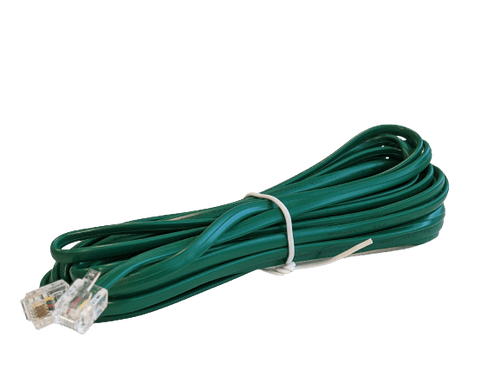 Grower's Choice Cables RJ14