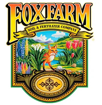 FoxFarm Grow Big Liquid Concentrate 5 Gallon