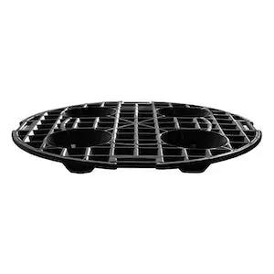 Grow1 Pot Elevator 8" - 6 Pack