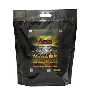 Xtreme Mykos Pure Mycorrhizal Inoculum Wettable Powder 15lb