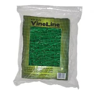 VineLine Non-Woven Netting - Green - 5' X 15'