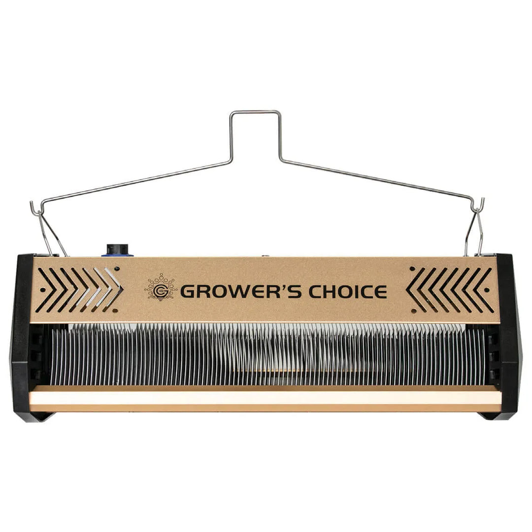 Grower's Choice TSL-800 LED