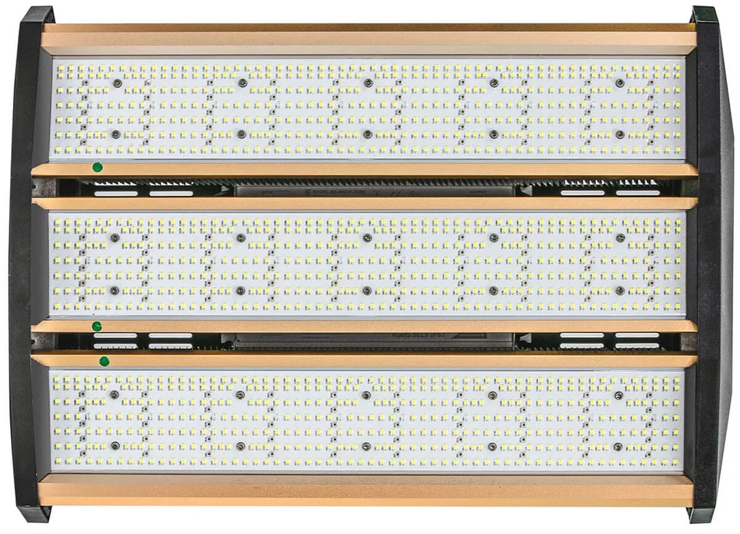 Grower's Choice TSL-800 LED