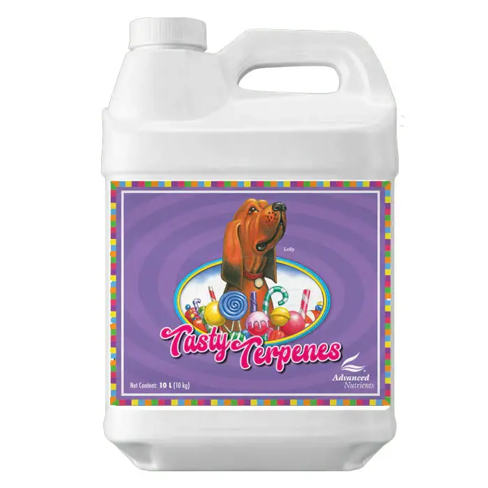 Advanced Nutrients Tasty Terpenes 10L