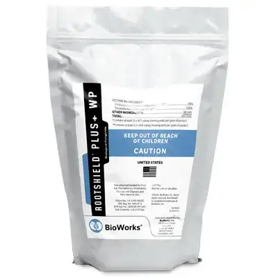 BioWorks RootShield PLUS+ WP 3lb