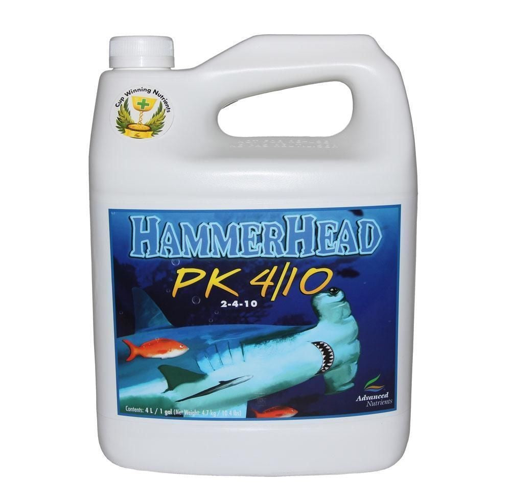 Advanced Nutrients Hammerhead