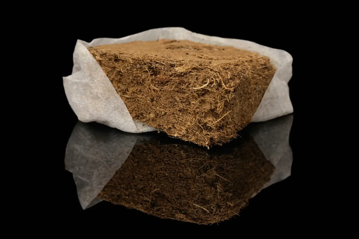 Grow Junky Compressed Coco Bag - 2 Gallon  ( 6-Pack )