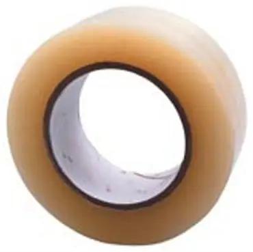 VIP Poly Repair Tape 6mil 2" X 108' - Clear - Without Backing
