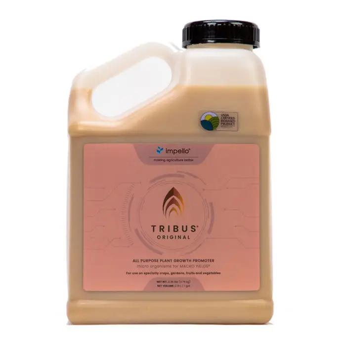 Impello Tribus Original 2.5 Gallon