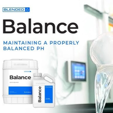 Athena Blended Balance