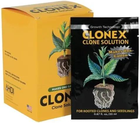 Clonex Clone Solution 20mL