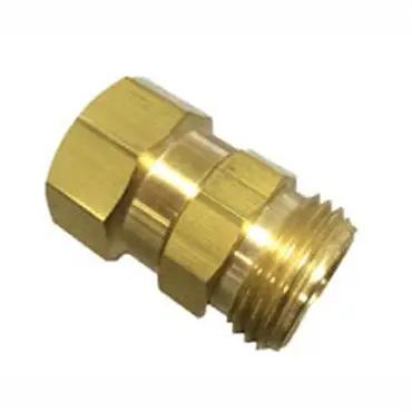 Dramm Swivel Hose Thread 3/4"