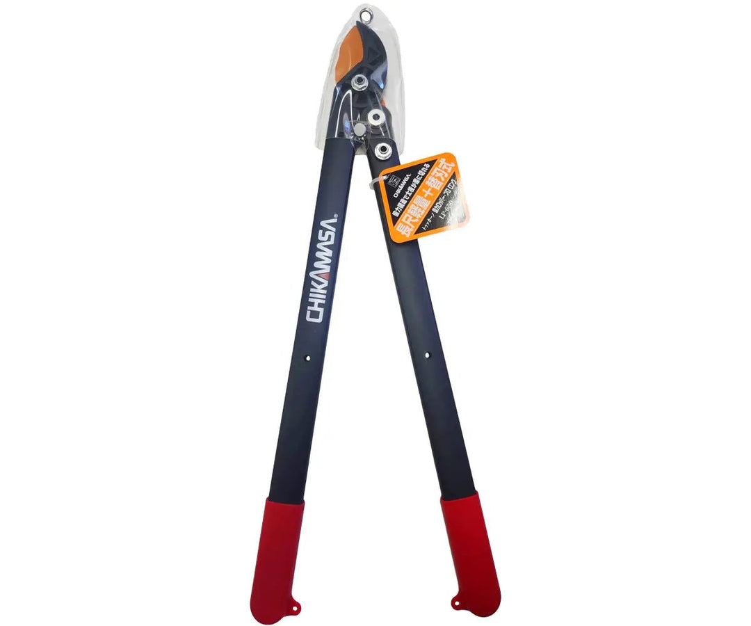 Chikamasa LP-650 Carbon Steel Lopper with Flourine Coating