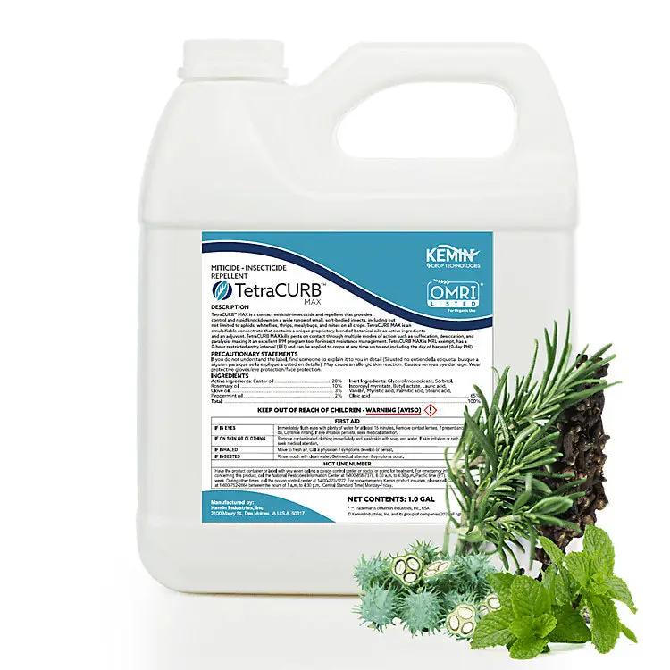 Kemin TetraCurb MAX Gallon