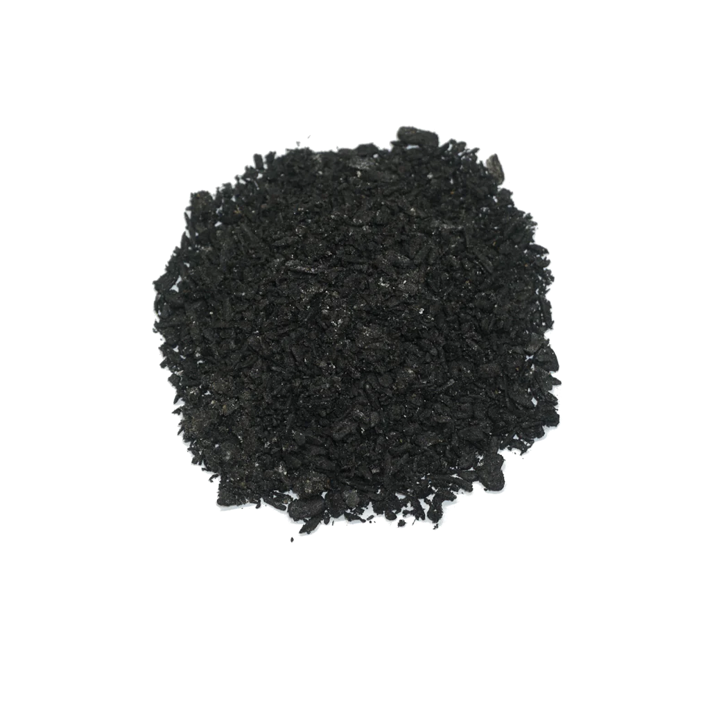BuildASoil Raw Bio-Char