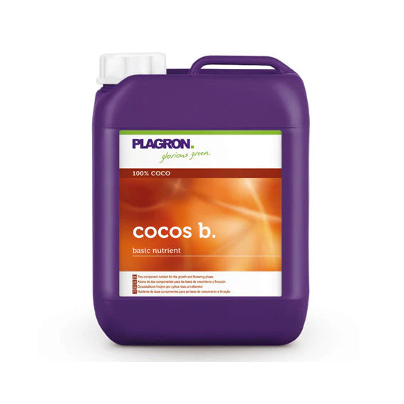 Plagron Cocos B - 20L