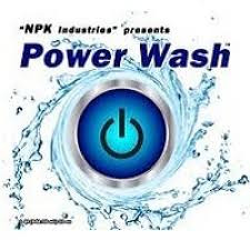 NPK Power Wash