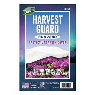 Gardeneer by Dalen - Harvest-Guard  Garden Cover  10&