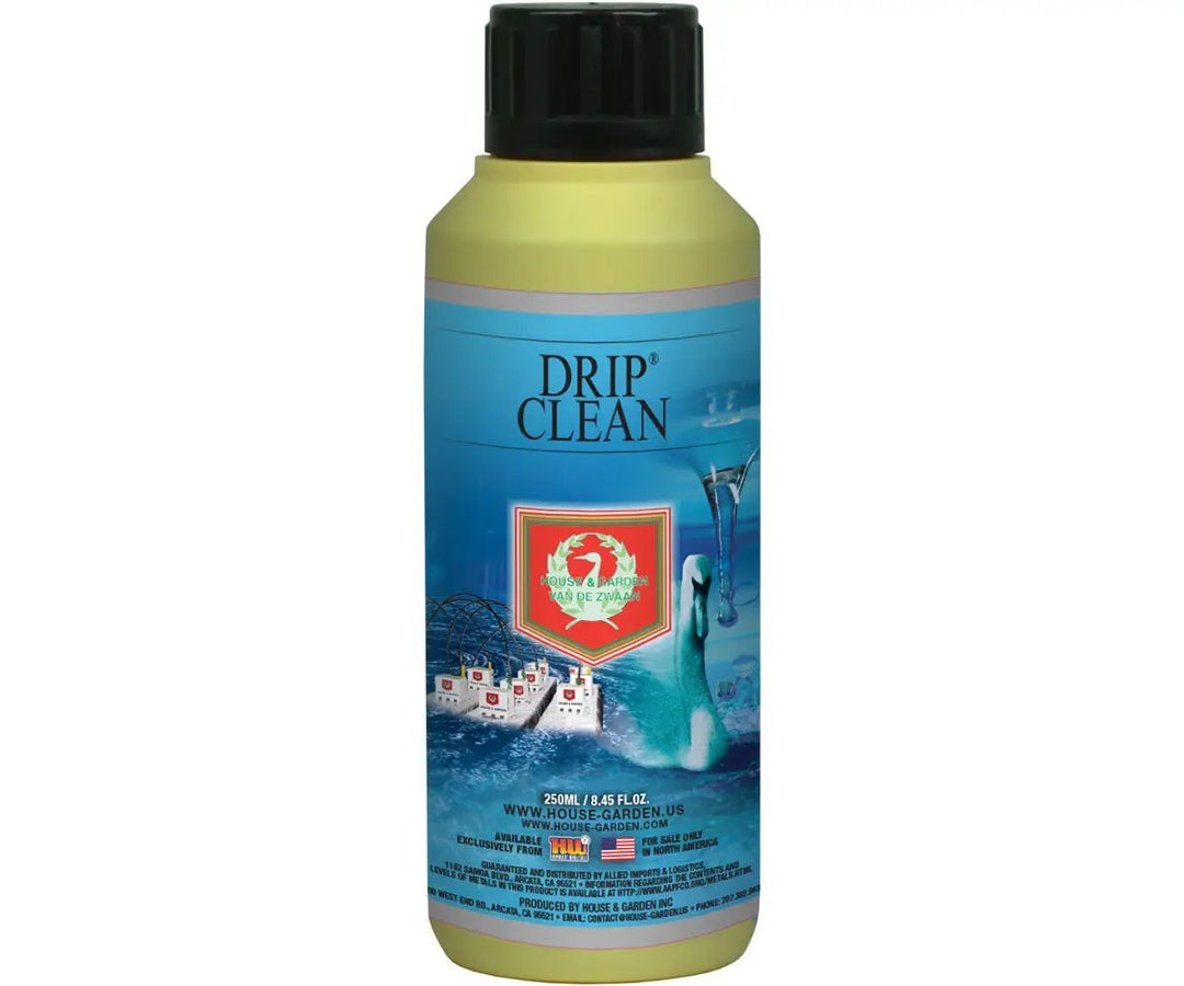 House & Garden Drip Clean 250mL