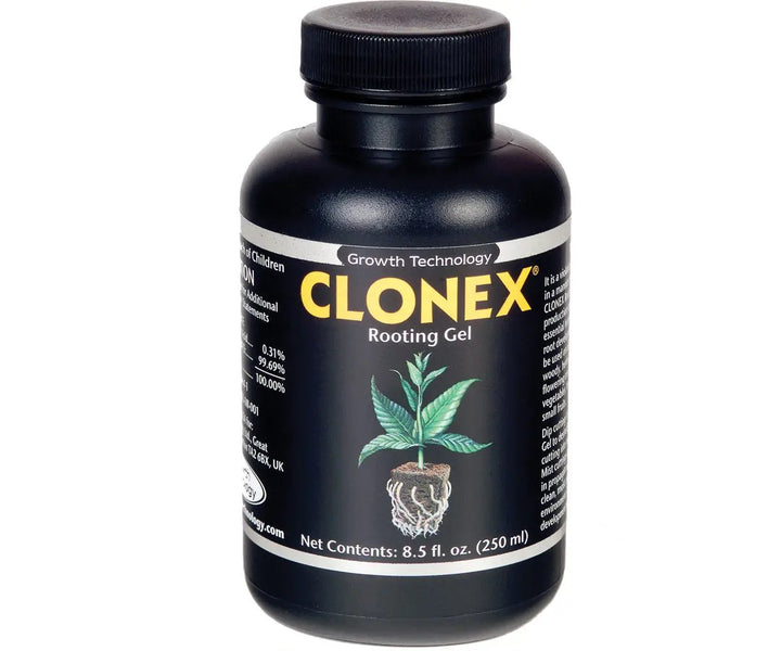 Clonex Rooting Gel 250mL