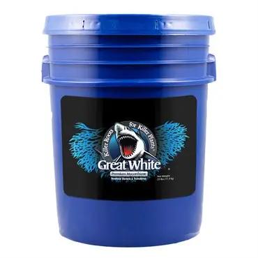 Plant Success Great White Premium Mycorrhizae 25lb