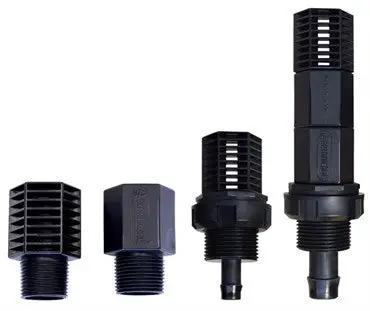 Botanicare Ebb & Flow Fitting Kit 6pc