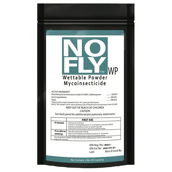 Futureco Bioscience NoFLY WP  8oz