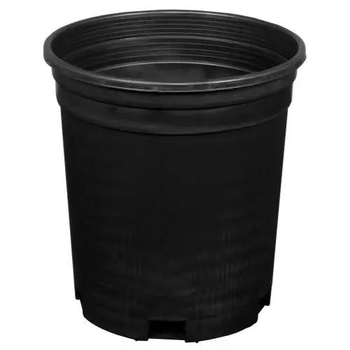 Gro Pro Premium Nursery Pot 1 Gallon - 6 Pack