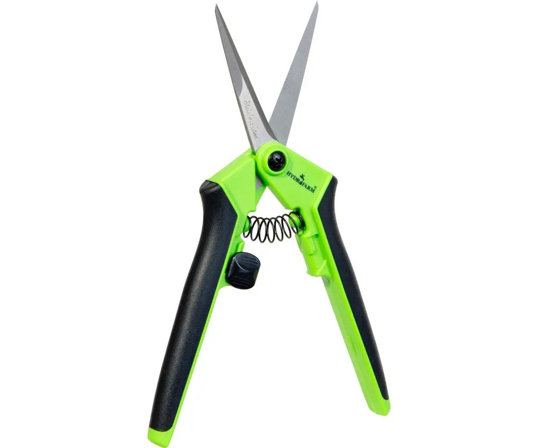 Trim Fast Precision Lightweight Stainless Steel Straight Pruner