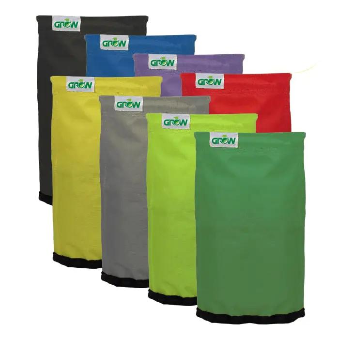 Grow1 Extraction Bag Kit 5 Gallon - 8 Bag Kit