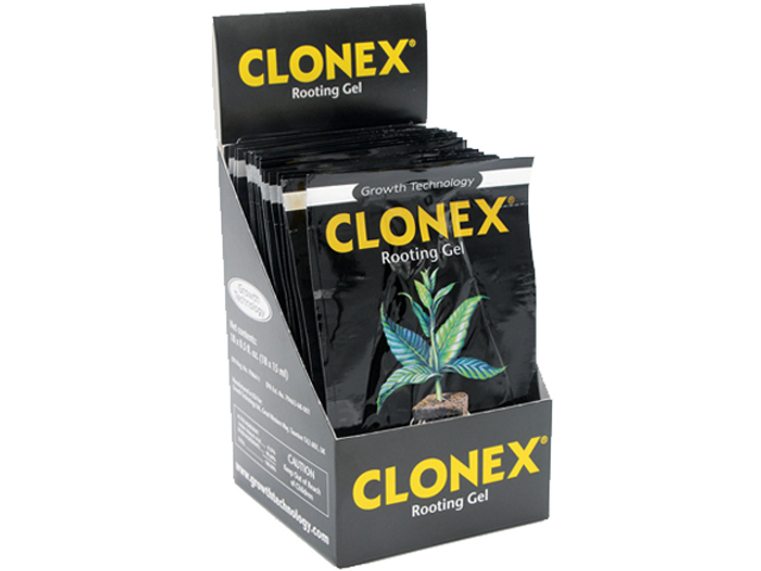 Clonex Rooting Gel 15 ml  - CASE of 18