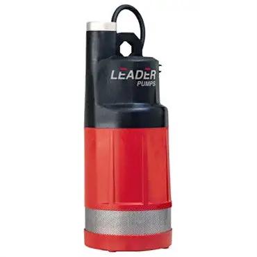 Leader ECODIVER 1200 Submersible Pump 1HP - 1620gph - 68psi