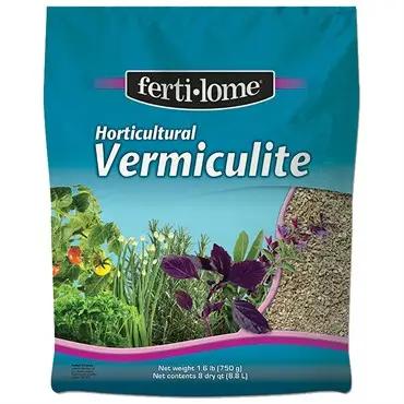 VPG - Ferti-Lome Vermiculite 8 Quart