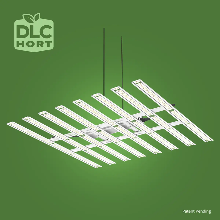 FloraFlex Full Spectrum LED 700W 120v