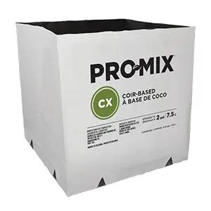 Pro-Mix CX  Open Top Bag - 1 Gallon