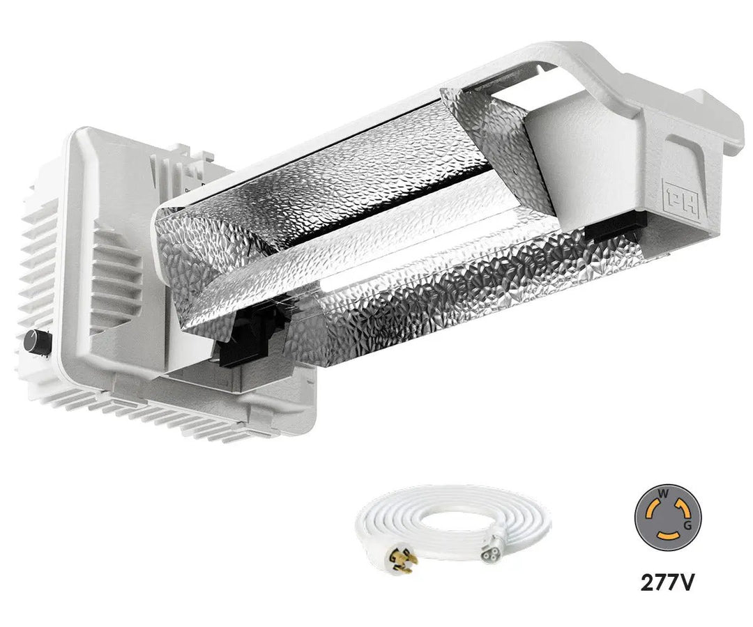 Phantom 60 Series DE Open Lighting System, 1000w 277-400V (10' 277V L7-15P Cord)