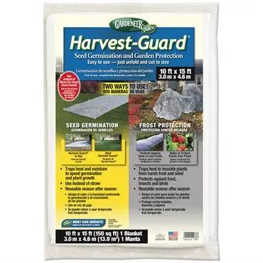 Gardeneer by Dalen - Harvest-Guard Blanket 10&