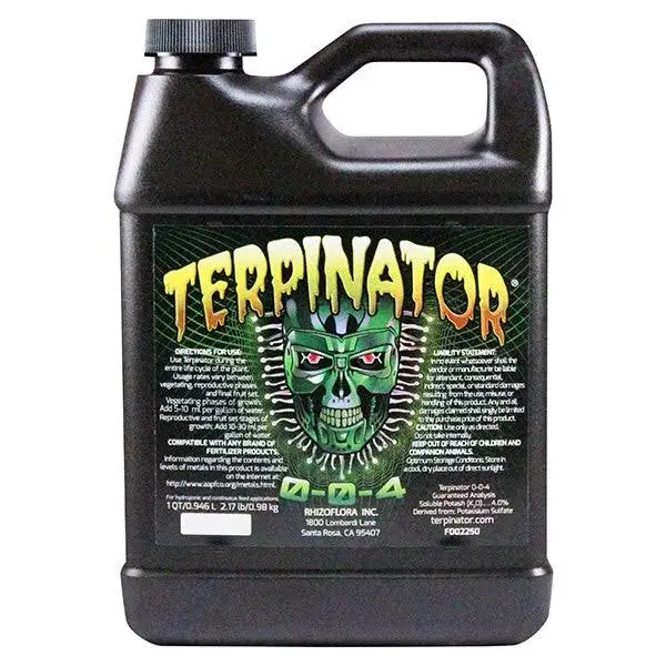 General Hydroponics Terpinator 32oz