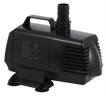 EcoPlus ECO-2245 Fixed Flow Submersible/Inline Pump 1267 - 2166 GPH