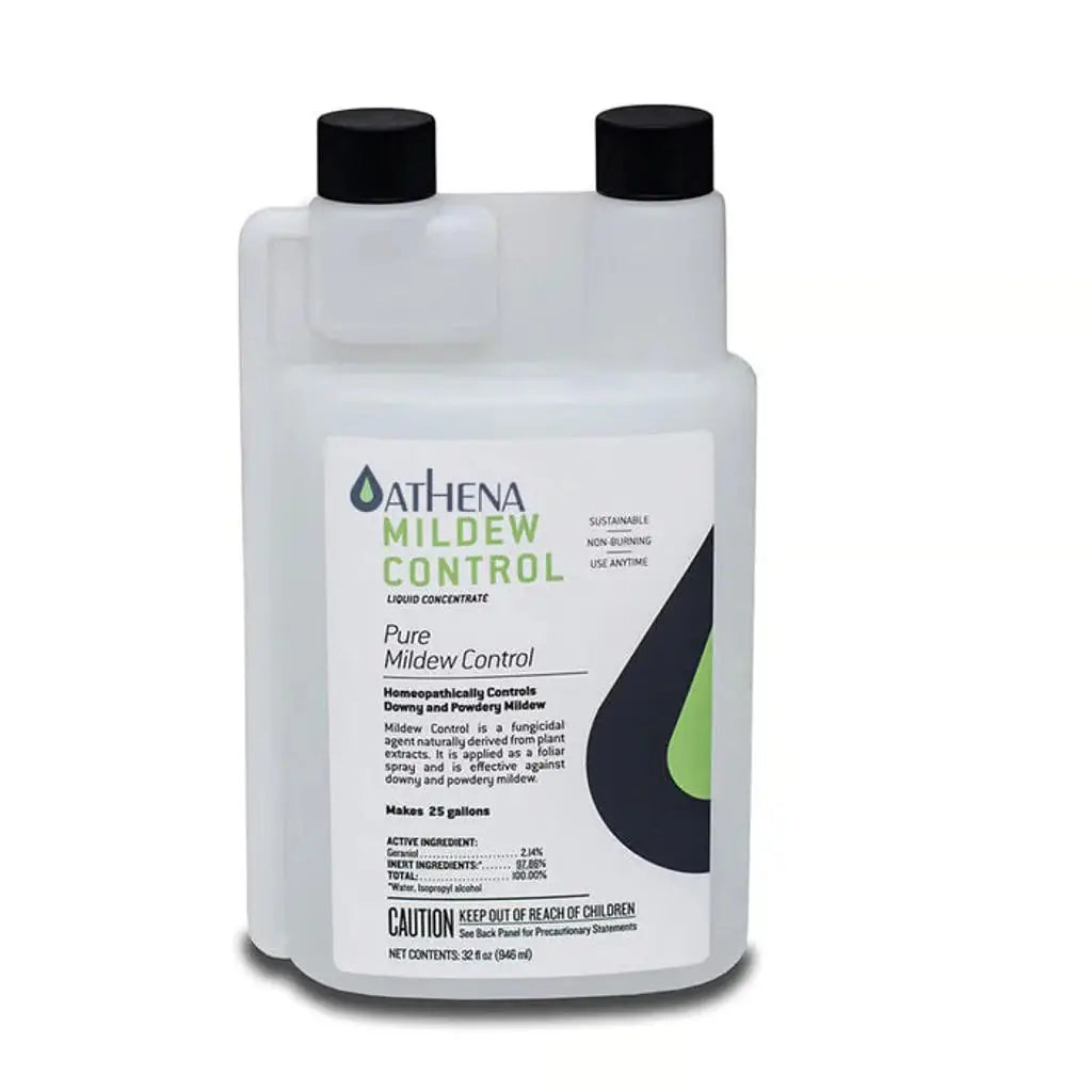 Athena Mildew Control 32oz